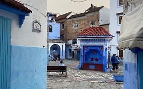 Casa Andalouse